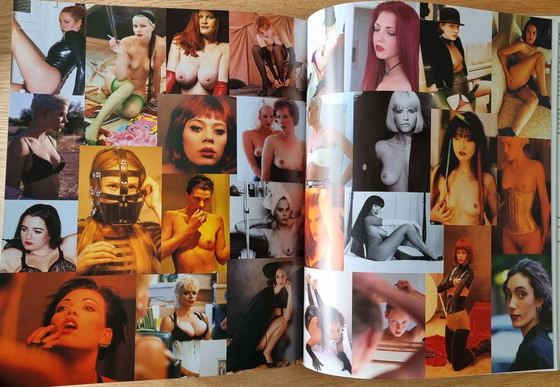 Image 1 of Taschen Eric Kroll's Beauty Parade