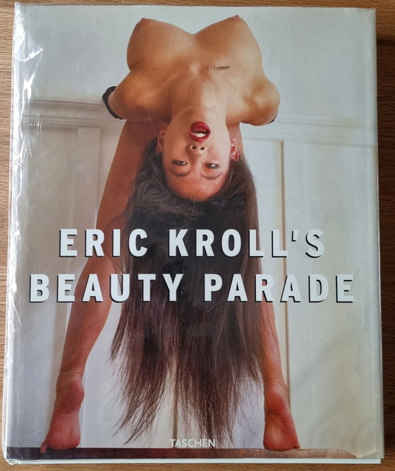 Image 1 of Taschen Eric Kroll's Beauty Parade