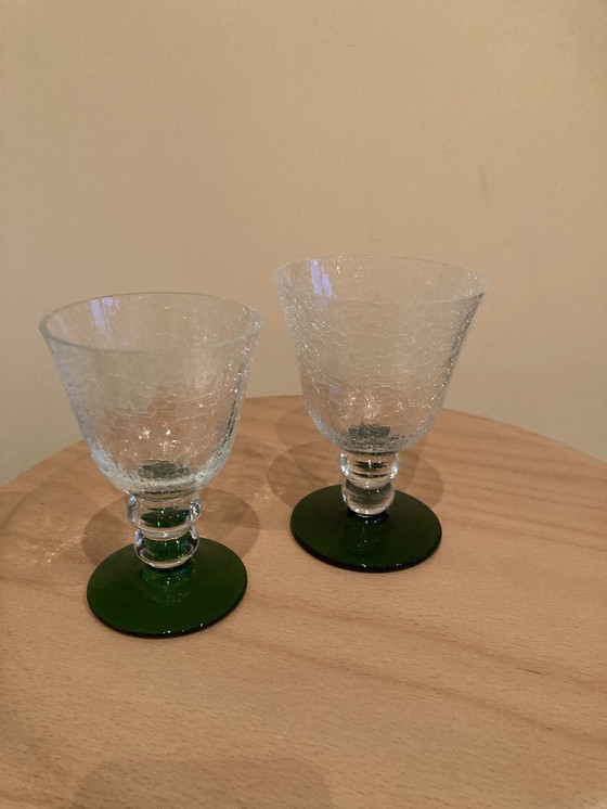 Image 1 of Villeroy and Boch Nadine glass set