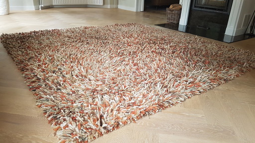 Brinker rug