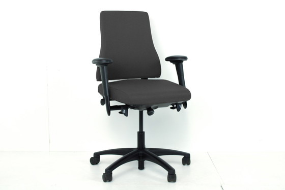 Image 1 of Axia Office BMA Chaise de bureau BMA Gris