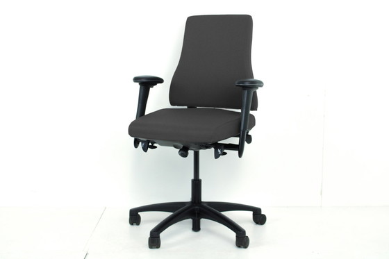 Image 1 of Axia Office BMA Chaise de bureau BMA Gris