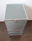 USM Haller storage cabinet