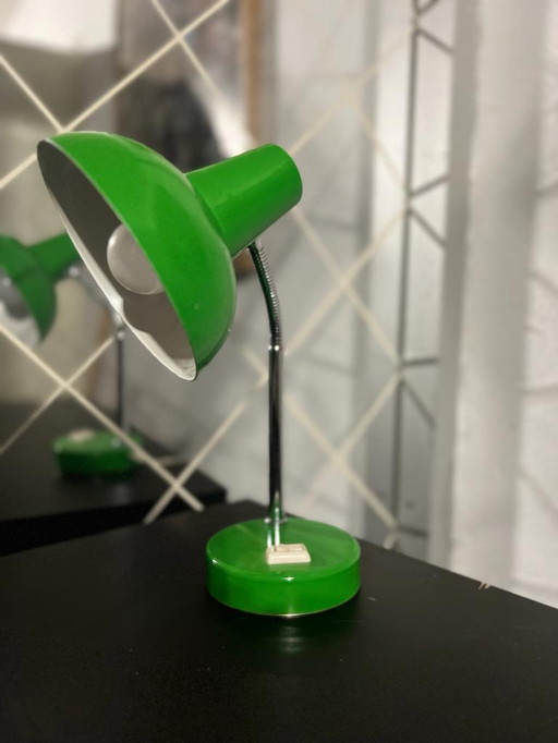 Vintage Desk Lamp