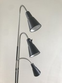 Marianne & Knut Hagberg floor lamp