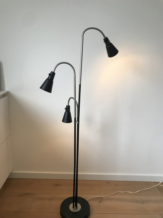 Image 1 of Marianne & Knut Hagberg floor lamp