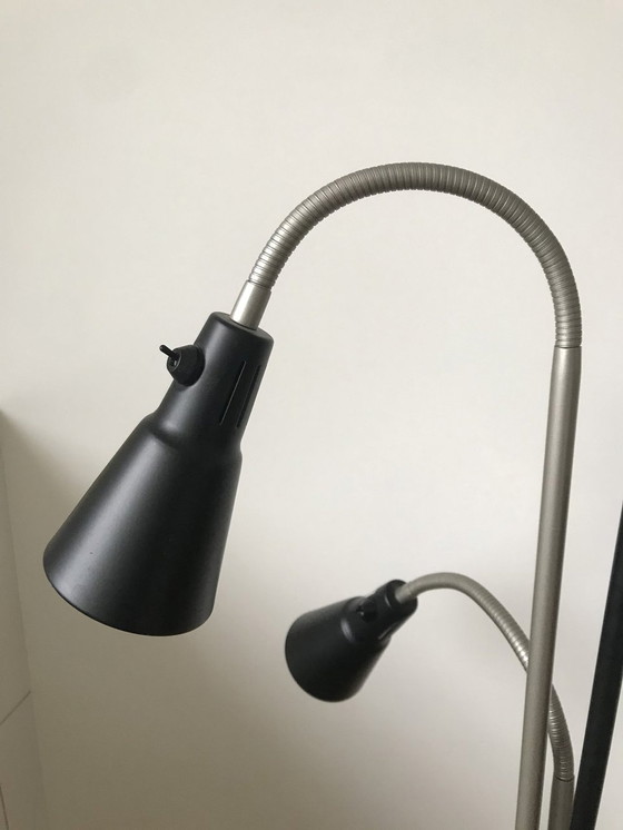 Image 1 of Marianne & Knut Hagberg floor lamp