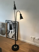 Marianne & Knut Hagberg floor lamp
