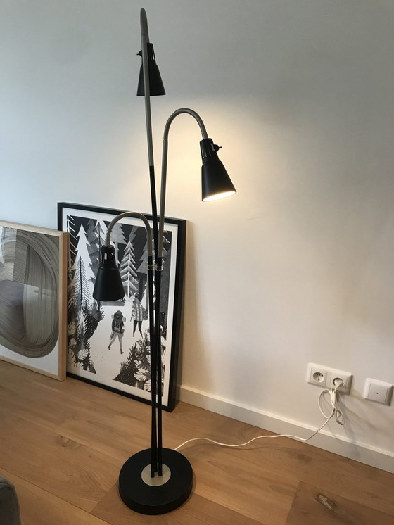 Image 1 of Marianne & Knut Hagberg floor lamp