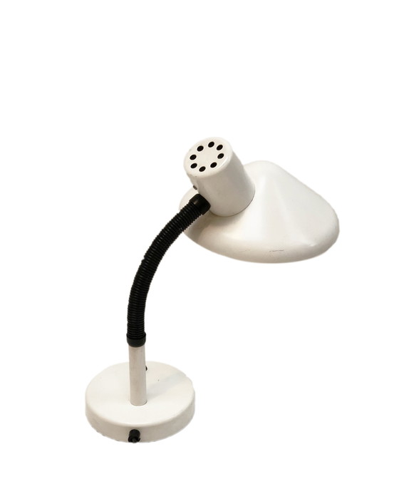 Image 1 of Massive Desk Lamp