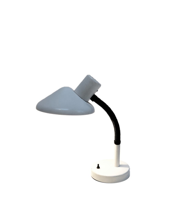 Image 1 of Massive Desk Lamp