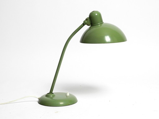 Kaiser Idell metal table lamp