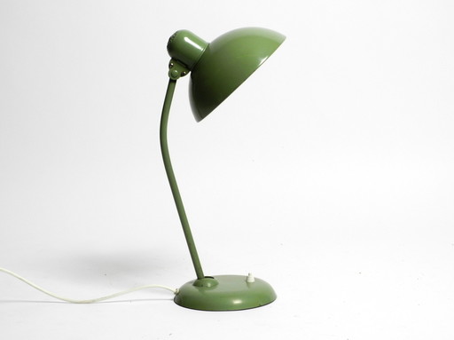 Kaiser Idell metal table lamp