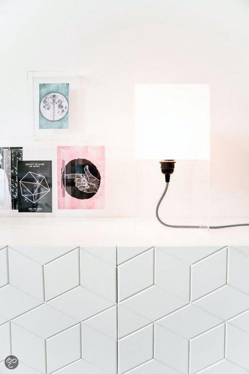 Lampe de table HKliving