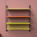 Etagère murale vintage Tomado