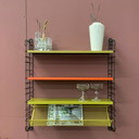 Etagère murale vintage Tomado