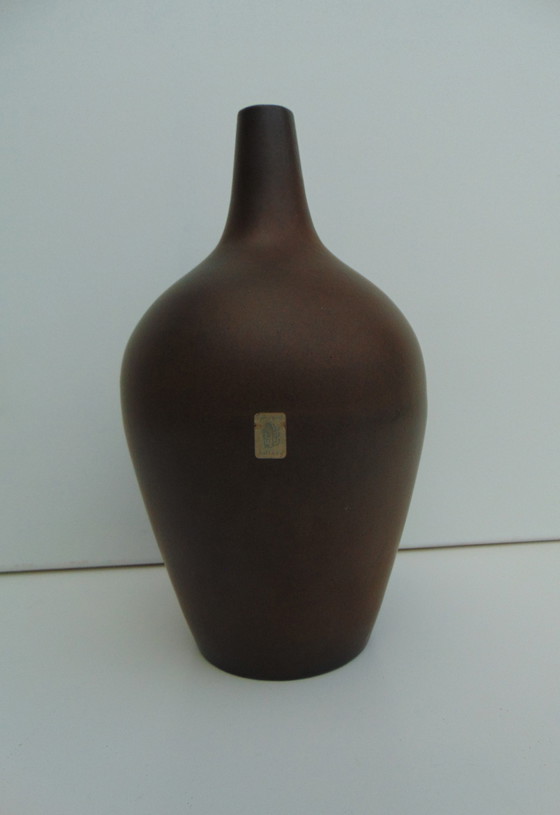 Image 1 of Cor Unum Zweitse Landsheer - Vase bouteille