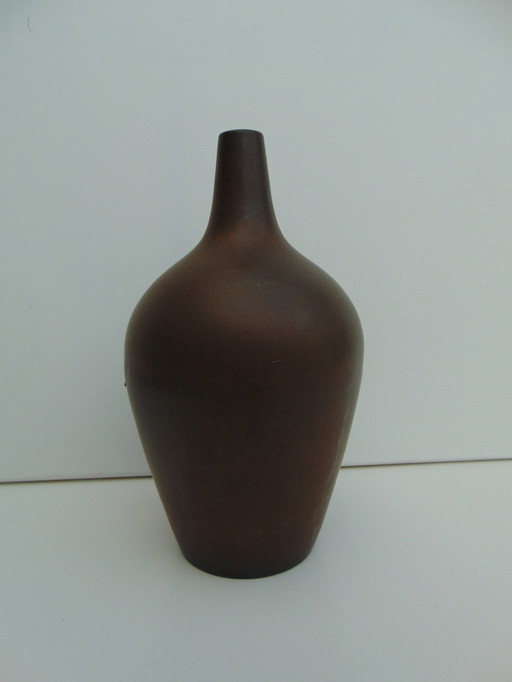 Cor Unum Zweitse Landsheer - Vase bouteille