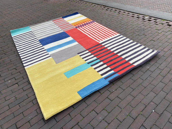 Image 1 of Brink & Campman Tapis Pastel