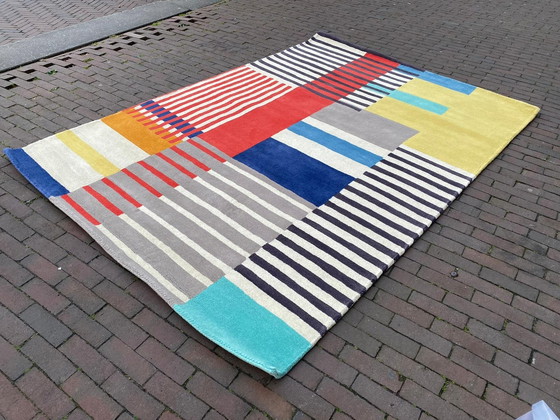 Image 1 of Brink & Campman Tapis Pastel