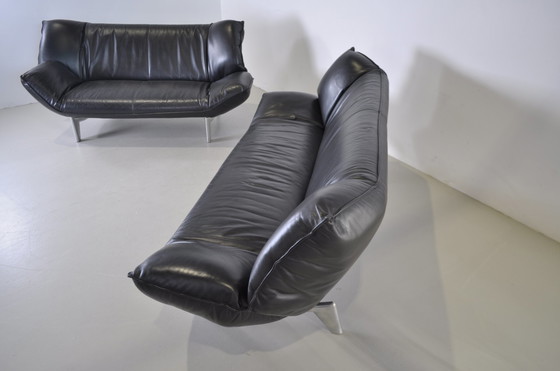 Image 1 of Leolux Tango 3-seater sofa