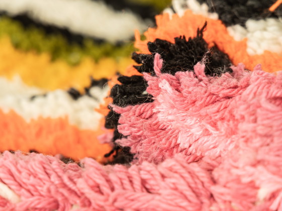 Image 1 of Beni Ourain Berber Rug