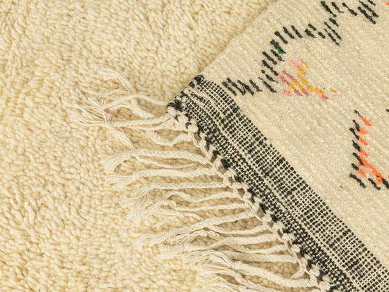 Image 1 of Beni Ourain Berber Rug