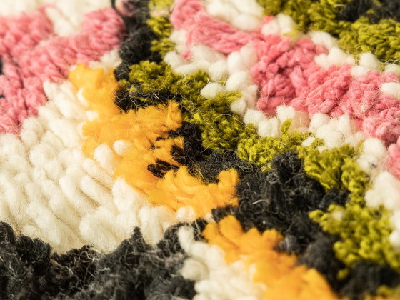 Image 1 of Beni Ourain Berber Rug