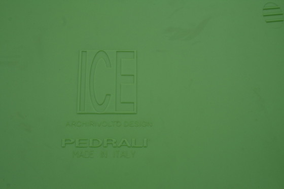 Image 1 of 6x Pedrali design chairs