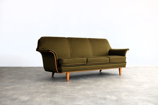 Vintage Swedish sofa