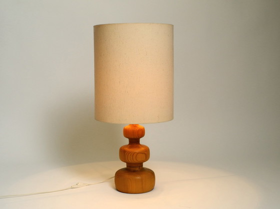 Image 1 of Yngve Ekström for Lystella Sweden lamp