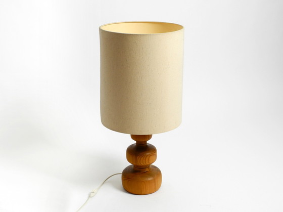 Image 1 of Yngve Ekström for Lystella Sweden lamp