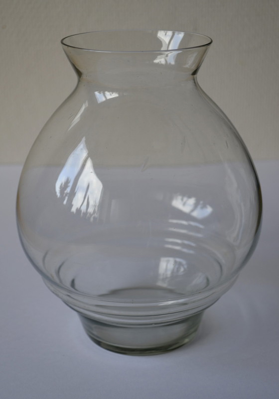 Image 1 of Ball Vase Copier