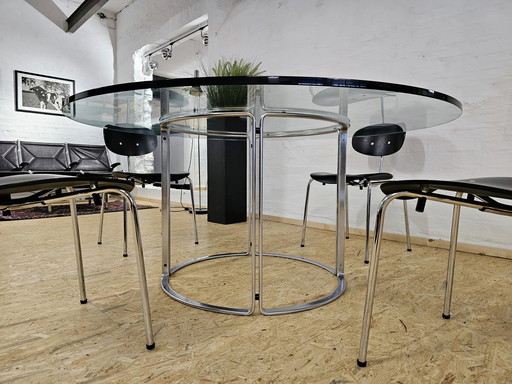 Kill International Studio Office Dining Table