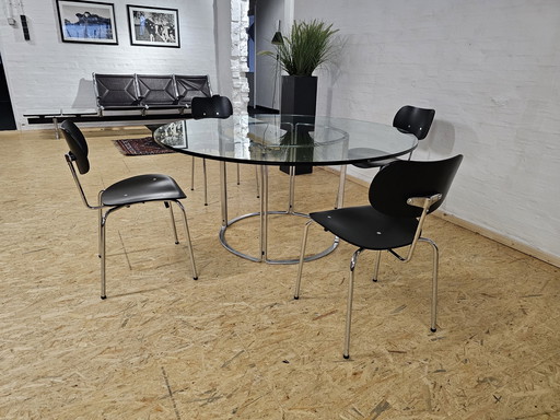 Kill International Studio Office Dining Table