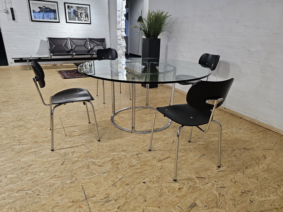 Image 1 of Kill International Studio Office Dining Table