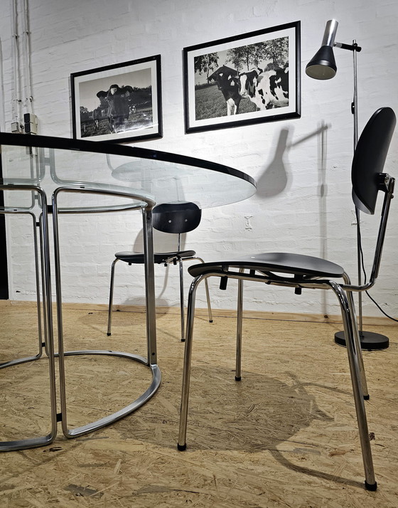 Image 1 of Kill International Studio Office Dining Table