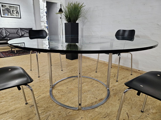 Image 1 of Kill International Studio Office Dining Table