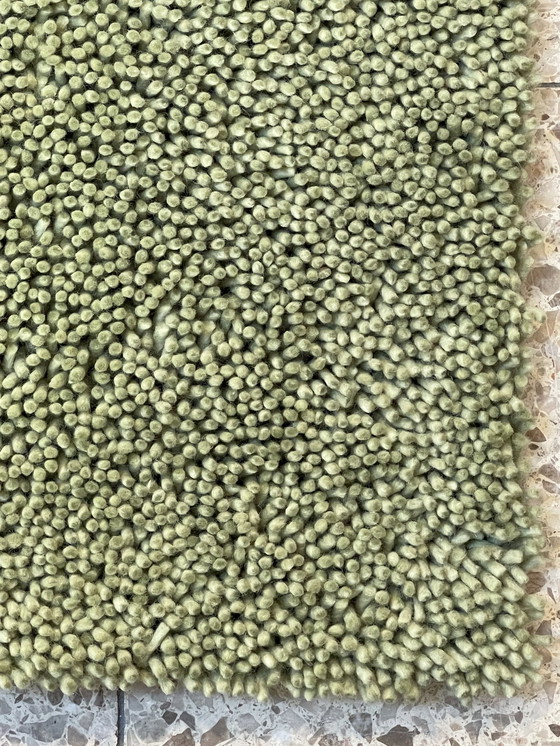 Image 1 of Brink & Campman Basalt carpet - green