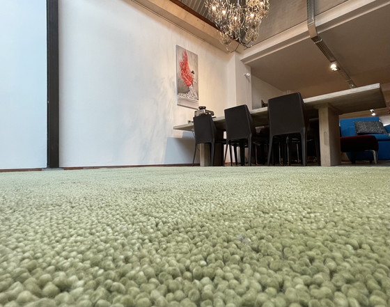 Image 1 of Brink & Campman Basalt carpet - green