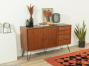  1960s Sideboard 