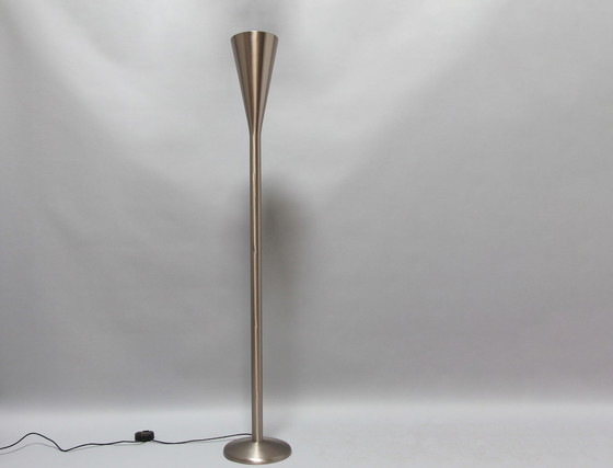 Image 1 of Lampadaire Luminator Design by Pietro Chiesa Produced By Fontana Arte