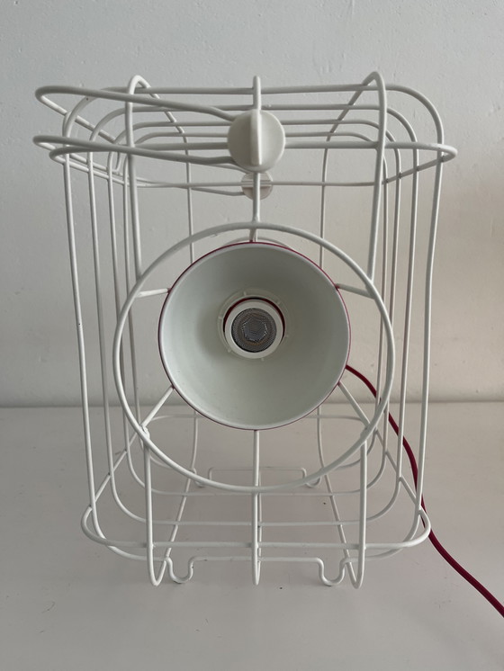 Image 1 of Table lamp by Matali Crasset