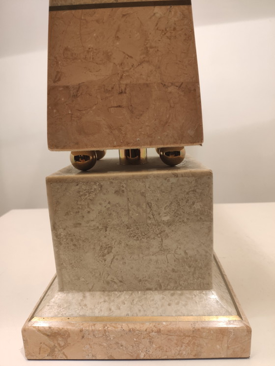 Image 1 of Louis Drimmer table lamp