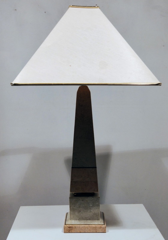 Image 1 of Louis Drimmer table lamp