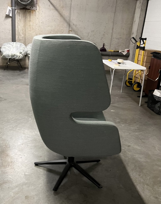 Softline seat