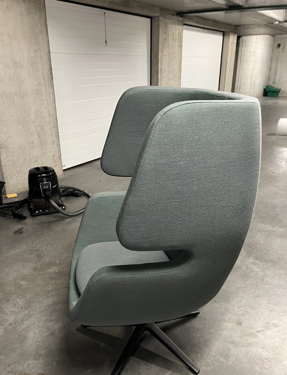 Image 1 of Softline seat