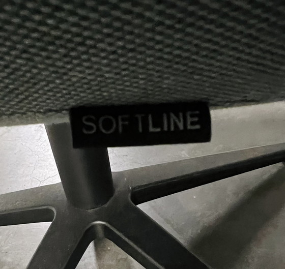 Image 1 of Softline seat