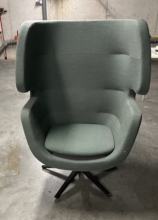 Softline seat