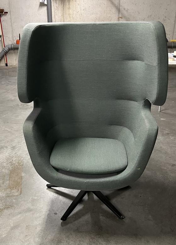 Image 1 of Softline seat